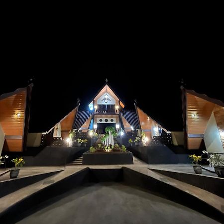 Ferienwohnung Gubuk Ndeso Bromo Exterior foto