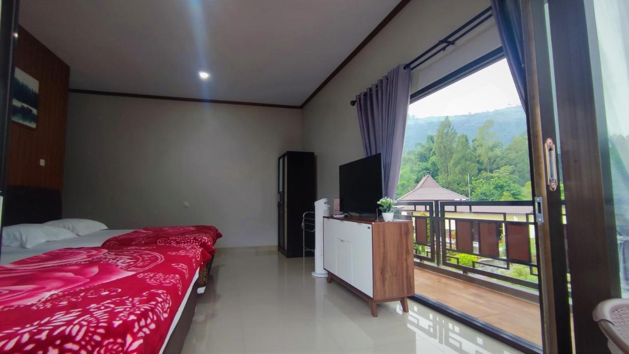 Ferienwohnung Gubuk Ndeso Bromo Exterior foto