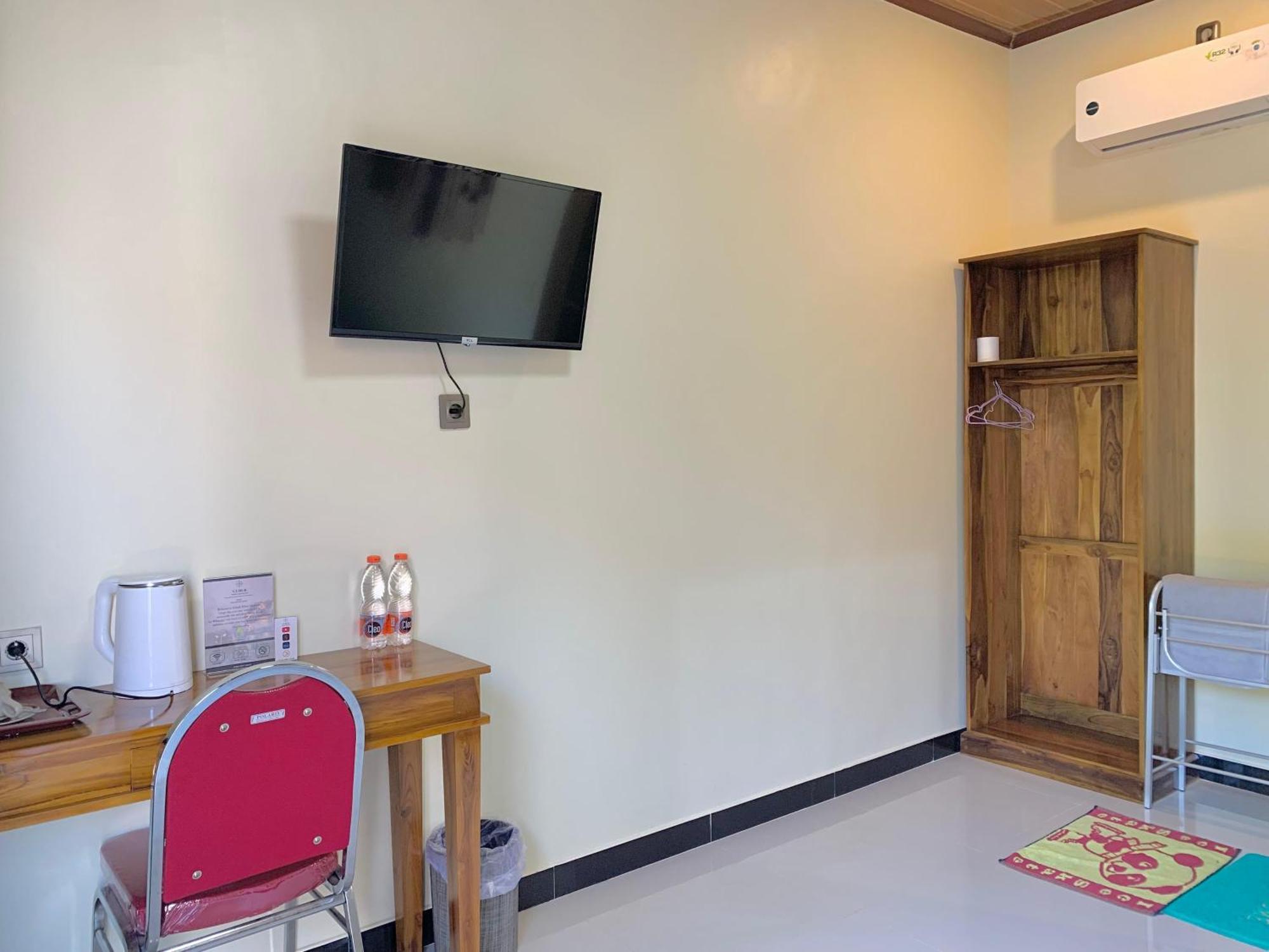Ferienwohnung Gubuk Ndeso Bromo Exterior foto