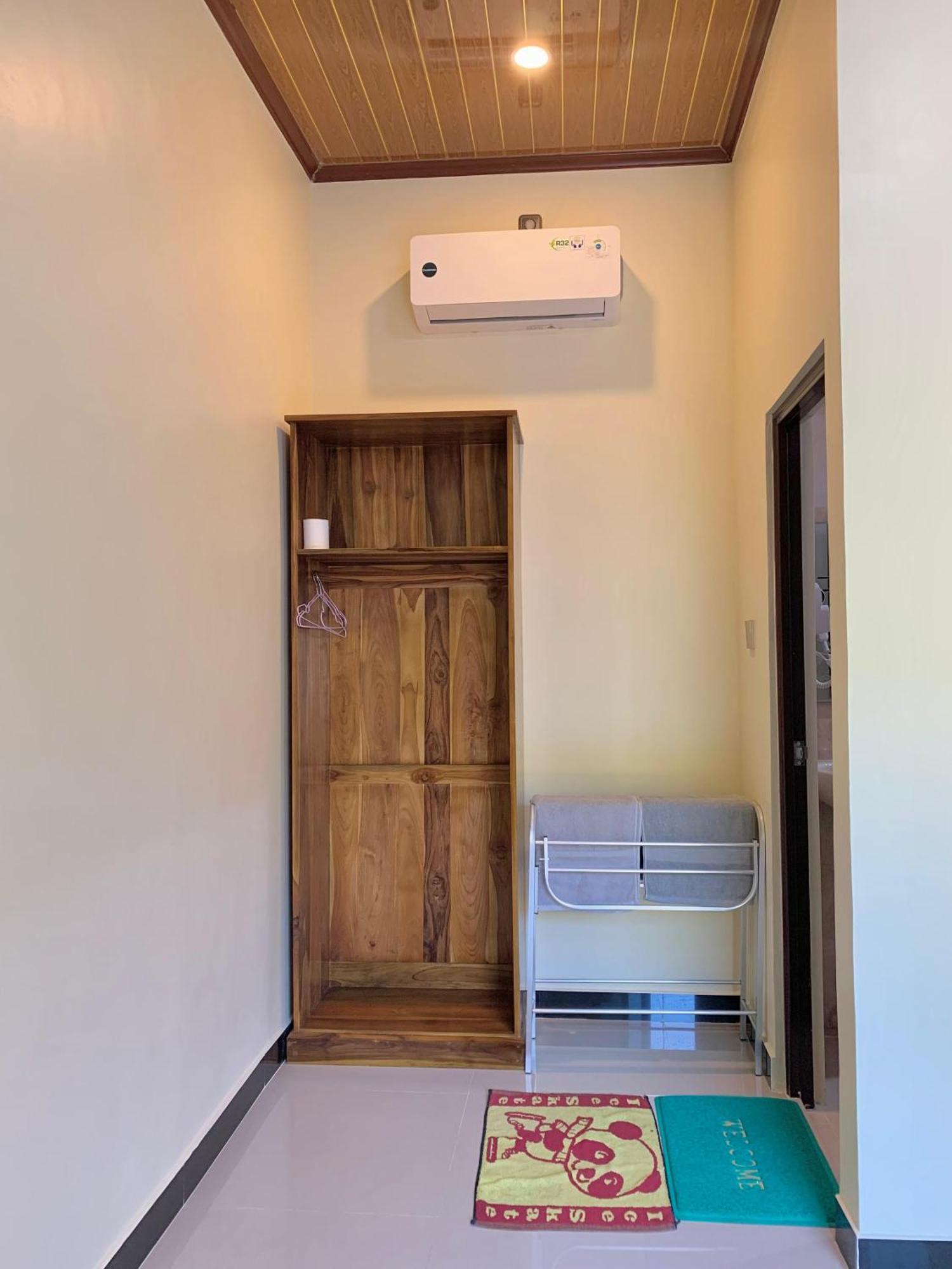 Ferienwohnung Gubuk Ndeso Bromo Exterior foto