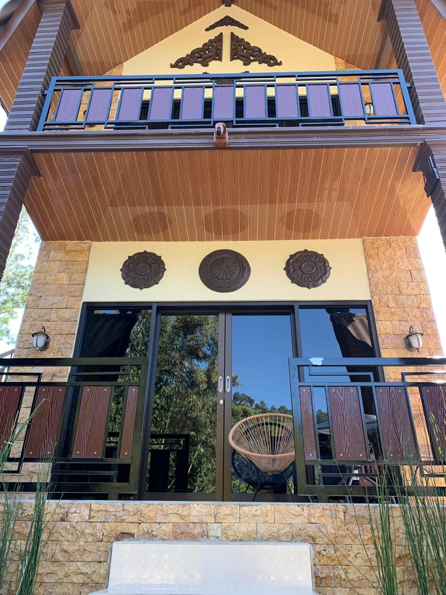 Ferienwohnung Gubuk Ndeso Bromo Exterior foto
