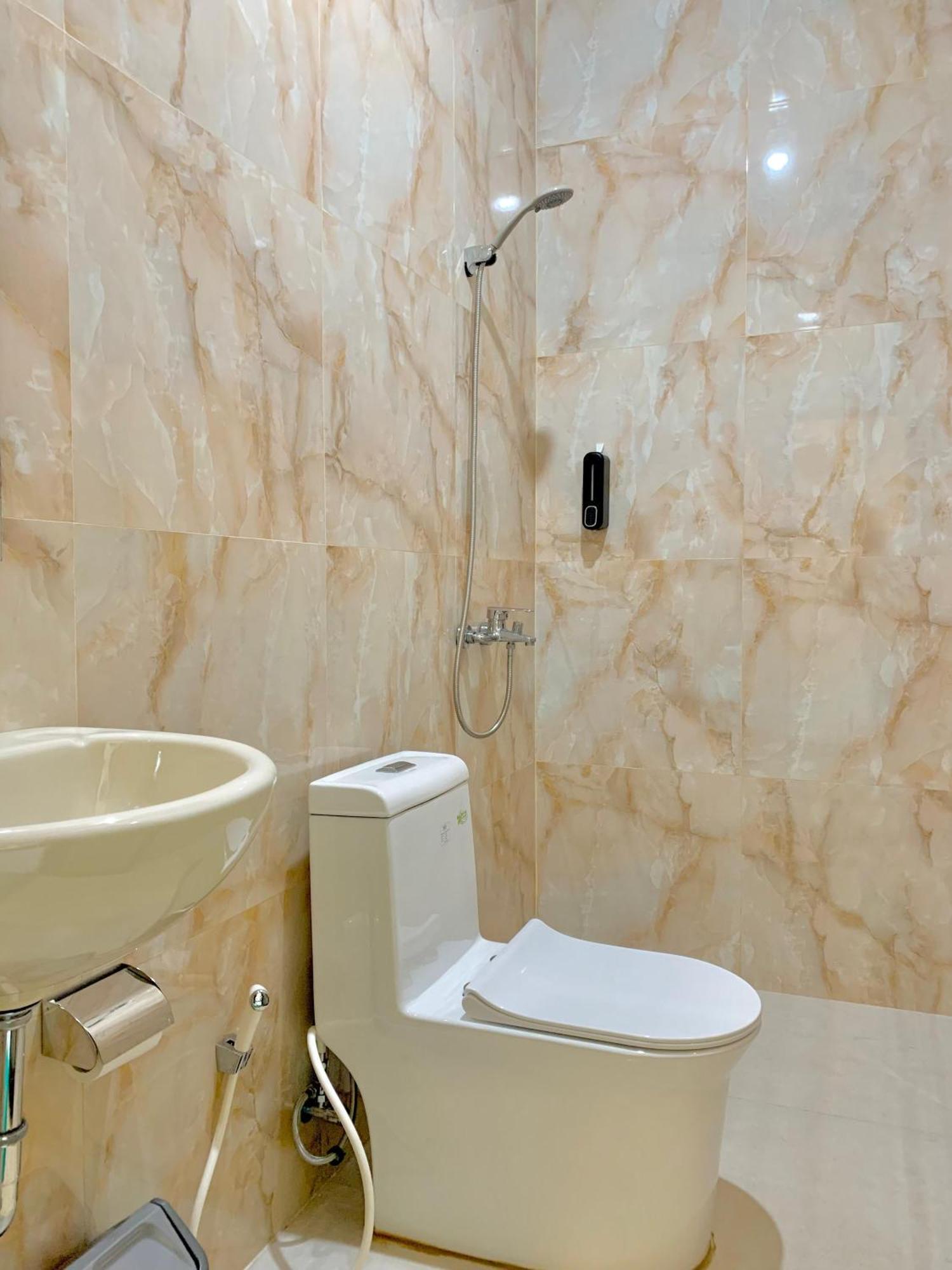 Ferienwohnung Gubuk Ndeso Bromo Exterior foto