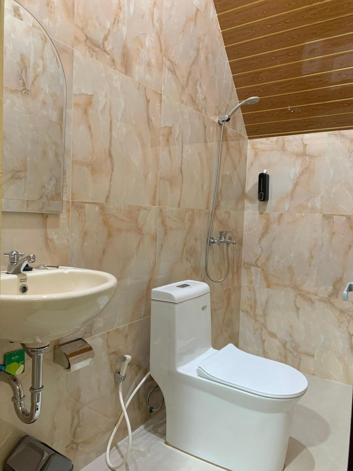 Ferienwohnung Gubuk Ndeso Bromo Exterior foto