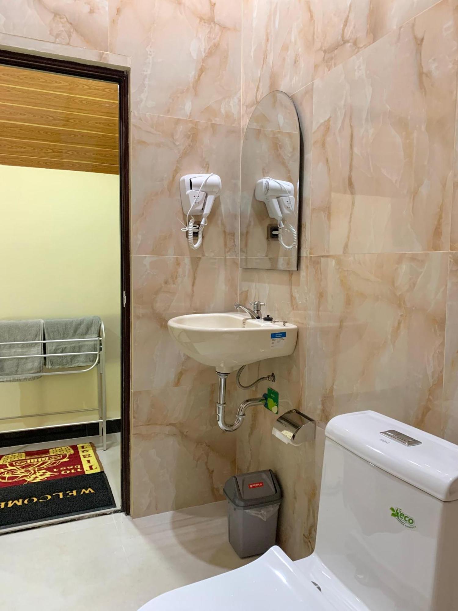 Ferienwohnung Gubuk Ndeso Bromo Exterior foto