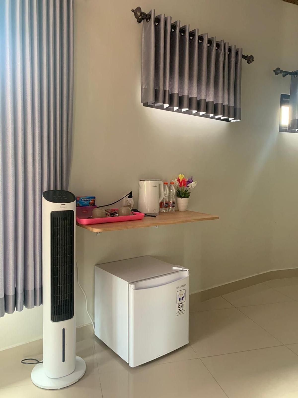 Ferienwohnung Gubuk Ndeso Bromo Exterior foto