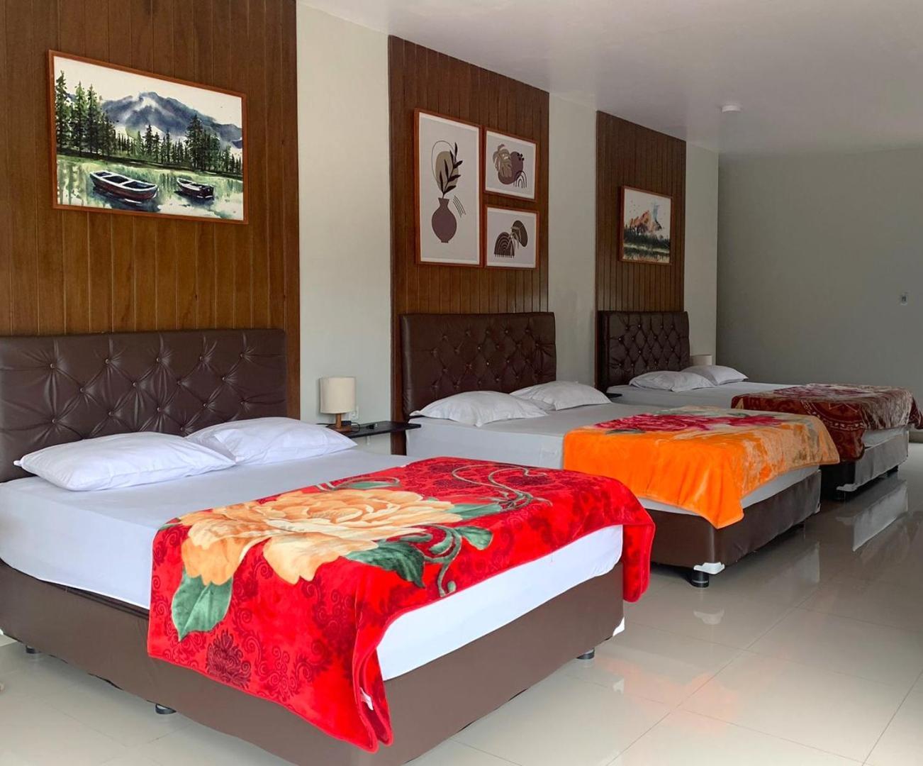 Ferienwohnung Gubuk Ndeso Bromo Exterior foto