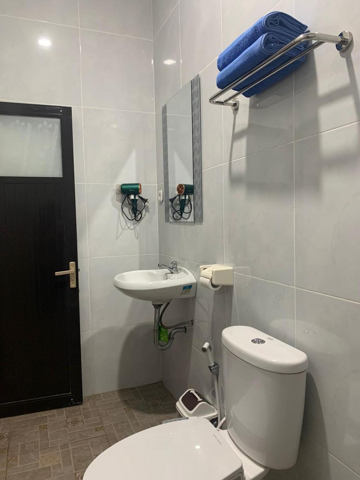Ferienwohnung Gubuk Ndeso Bromo Exterior foto