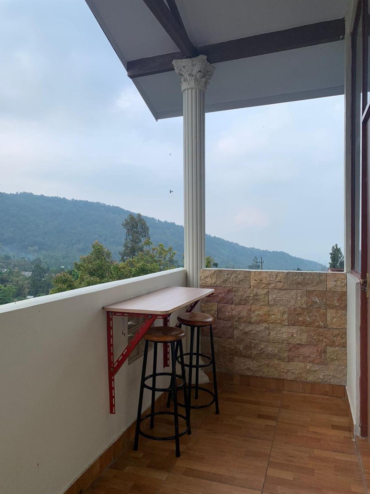 Ferienwohnung Gubuk Ndeso Bromo Exterior foto