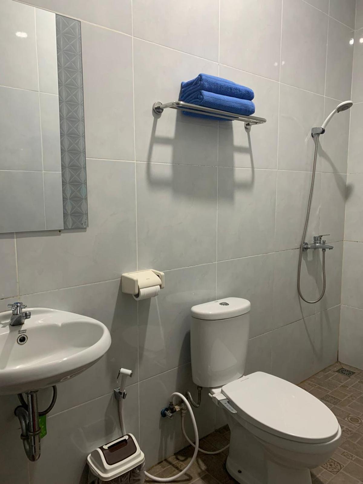 Ferienwohnung Gubuk Ndeso Bromo Exterior foto